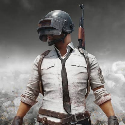 PUBG MOBILE